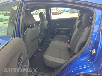 2019 Honda HR-V Sport - miniatura 13