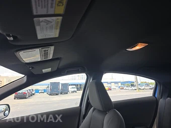 2019 Honda HR-V Sport - miniatura 14