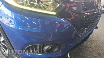 2019 Honda HR-V Sport - miniatura 19