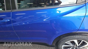 2019 Honda HR-V Sport - miniatura 21