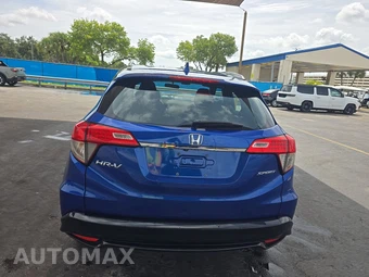 2019 Honda HR-V Sport - miniatura 5