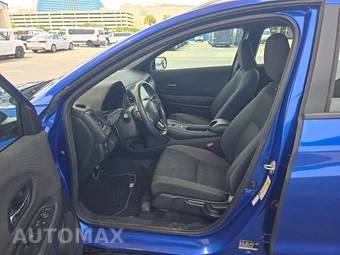 2019 Honda HR-V Sport - miniatura 7