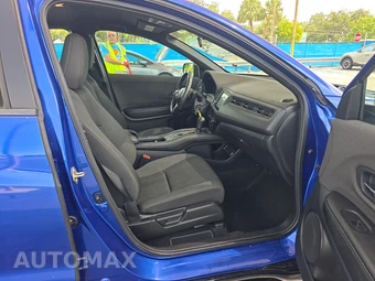 2019 Honda HR-V Sport - miniatura 8