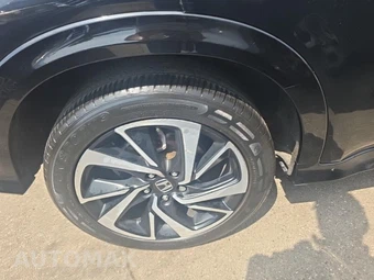2019 Honda HR-V Sport - miniatura 10