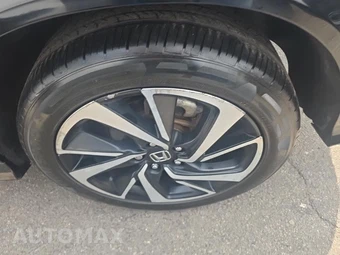 2019 Honda HR-V Sport - miniatura 11