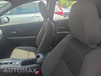 2019 Honda HR-V Sport - miniatura 13