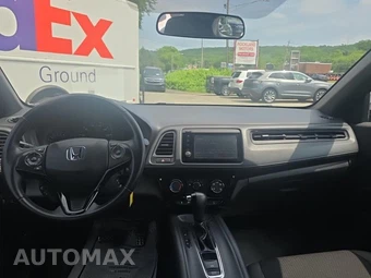 2019 Honda HR-V Sport - miniatura 14