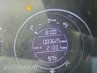 2019 Honda HR-V Sport - miniatura 15