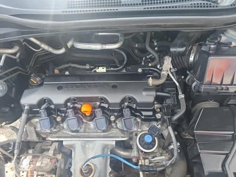 2019 Honda HR-V Sport - miniatura 18