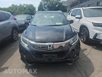 2019 Honda HR-V Sport - miniatura 2