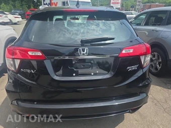 2019 Honda HR-V Sport - miniatura 5
