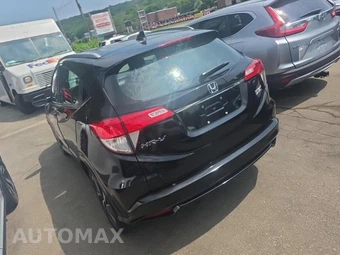 2019 Honda HR-V Sport - miniatura 6