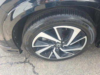 2019 Honda HR-V Sport - miniatura 8