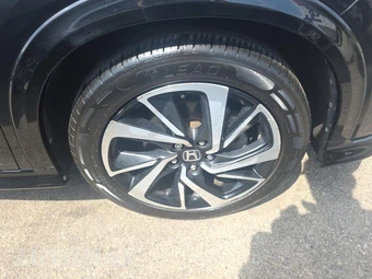 2019 Honda HR-V Sport - miniatura 9