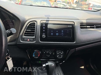 2019 Honda HR-V Sport - miniatura 10