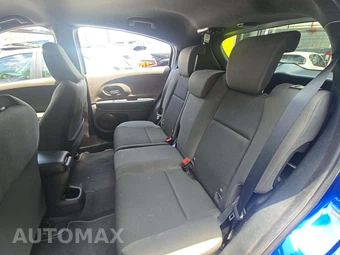 2019 Honda HR-V Sport - miniatura 13