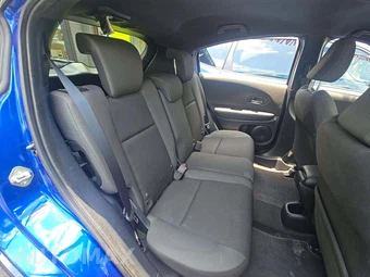 2019 Honda HR-V Sport - miniatura 16