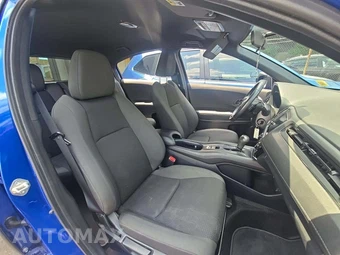 2019 Honda HR-V Sport - miniatura 18