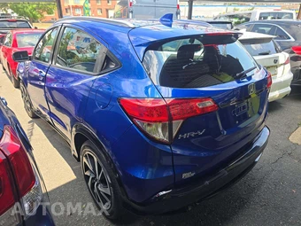 2019 Honda HR-V Sport - miniatura 2