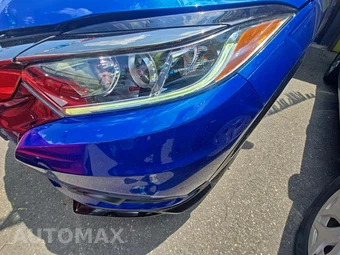 2019 Honda HR-V Sport - miniatura 21