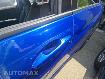 2019 Honda HR-V Sport - miniatura 23