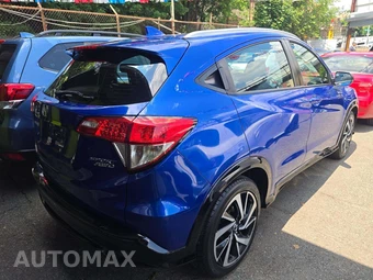 2019 Honda HR-V Sport - miniatura 3
