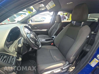 2019 Honda HR-V Sport - miniatura 6