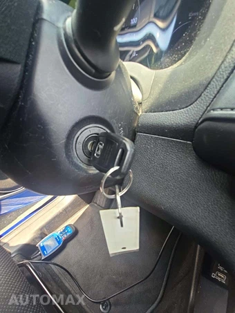 2019 Honda HR-V Sport - miniatura 8