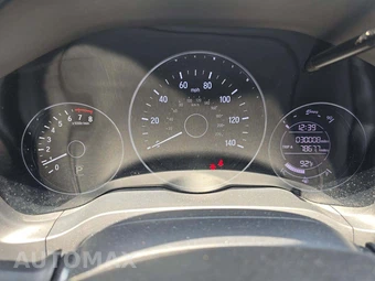 2019 Honda HR-V Sport - miniatura 9