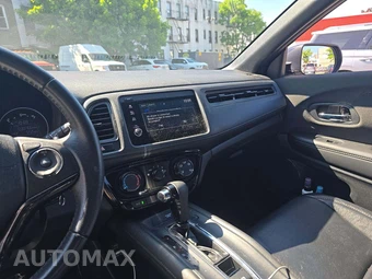 2019 Honda HR-V Sport - miniatura 10