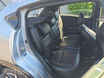 2019 Honda HR-V Sport - miniatura 16