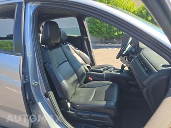 2019 Honda HR-V Sport - miniatura 18