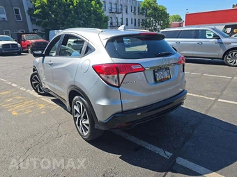 2019 Honda HR-V Sport - miniatura 2
