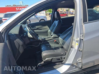 2019 Honda HR-V Sport - miniatura 6