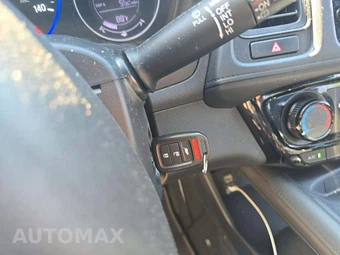 2019 Honda HR-V Sport - miniatura 8