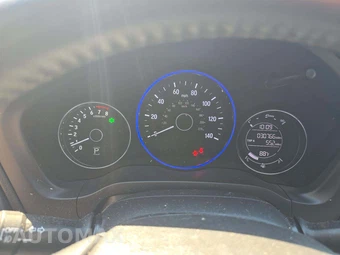 2019 Honda HR-V Sport - miniatura 9
