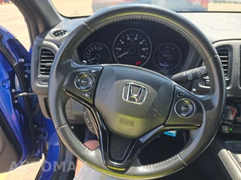 2019 Honda HR-V Sport - miniatura 10