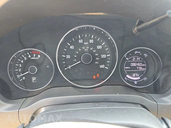 2019 Honda HR-V Sport - miniatura 12