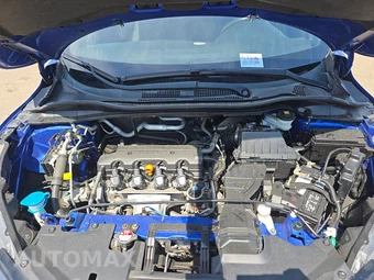 2019 Honda HR-V Sport - miniatura 15