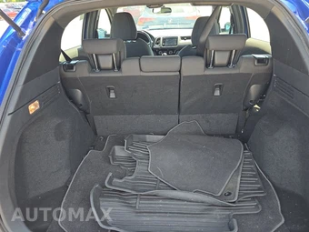 2019 Honda HR-V Sport - miniatura 16