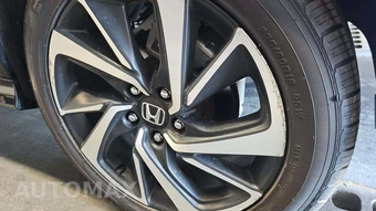2019 Honda HR-V Sport - miniatura 22