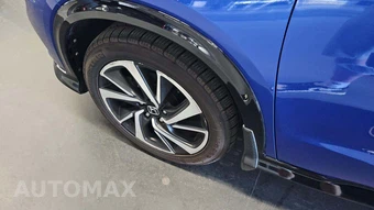 2019 Honda HR-V Sport - miniatura 23