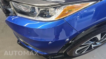 2019 Honda HR-V Sport - miniatura 29