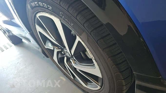 2019 Honda HR-V Sport - miniatura 31