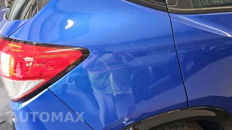 2019 Honda HR-V Sport - miniatura 33