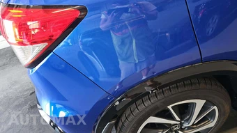 2019 Honda HR-V Sport - miniatura 34