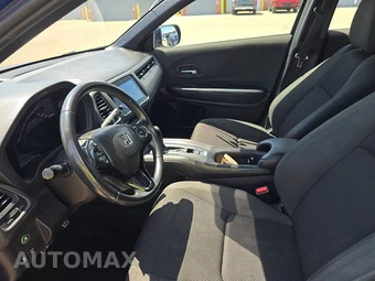 2019 Honda HR-V Sport - miniatura 7