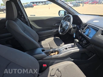 2019 Honda HR-V Sport - miniatura 8