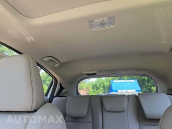 2019 Honda HR-V Touring - miniatura 10