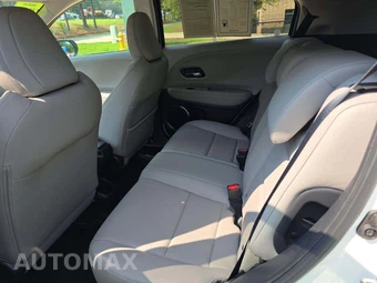 2019 Honda HR-V Touring - miniatura 13